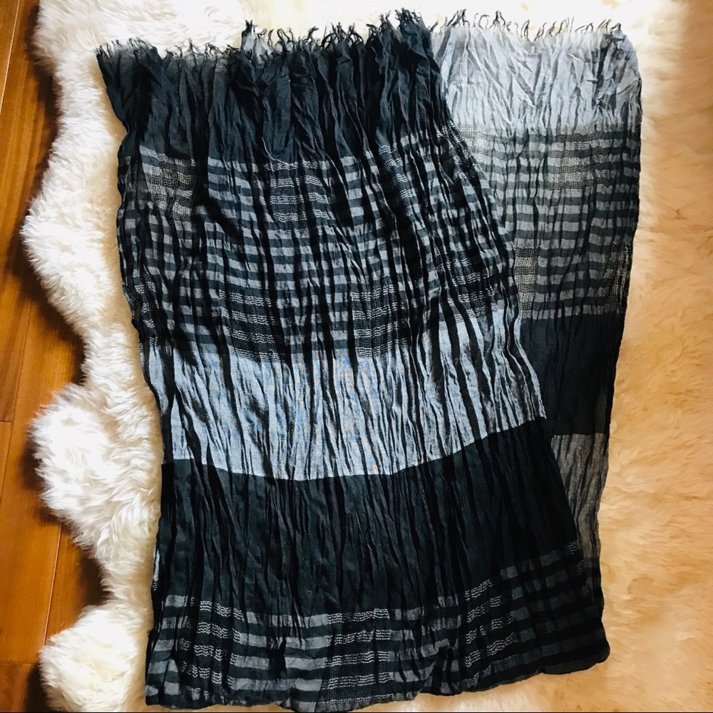 Large Scarf/Shawl